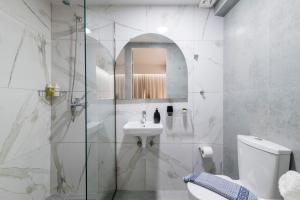 A&B Rooms Rodos Center
