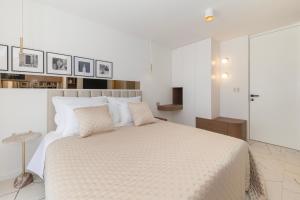 Luce sul Mare studio apartment 1