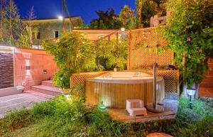 Domus Drosato Villa