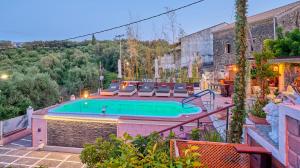 Domus Drosato Villa