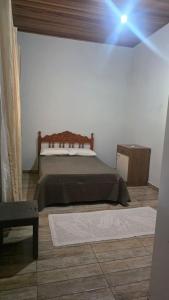 Casa em Sítio, 7km da Cidade