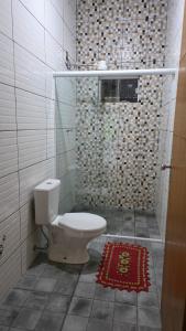 Casa em Sítio, 7km da Cidade