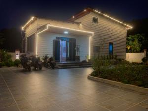 CoNa Homestay