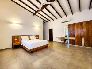 Bolgoda Water Estate Villa By CM Holiday