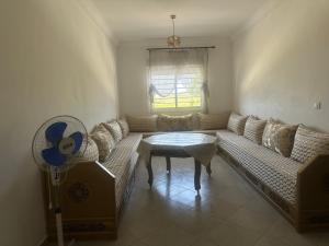 Maison Familiale Tanger
