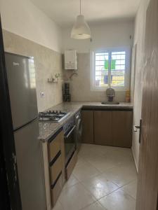 Maison Familiale Tanger