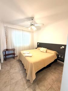 DEPARTAMENTO 1 DORMITORIO CENTRICO Moderno