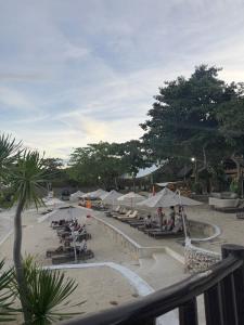 Immaculada Suite at The Mactan Newtown by A&C