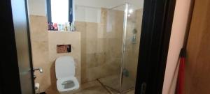 Bucharest City Stay