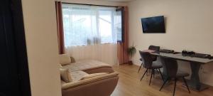 Bucharest City Stay