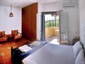 Apartment - Split Level (4 Adults)