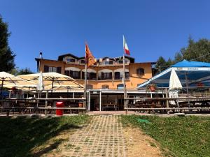 Hotel Monte Baldo
