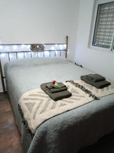 Centrally located studio apartment in a gated complex