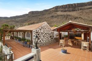 Finca rural Los Tanquillos