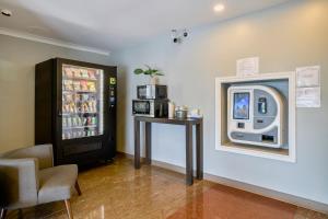 Motel Newstar Laval