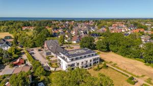 Apartmenthaus Wittsande Wittsande 09