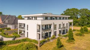 Apartmenthaus Wittsande Wittsande 09