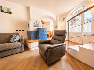 Casa Dolomitica - Alpine Stay Apartments