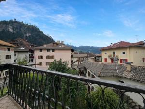 Casa Dolomitica - Alpine Stay Apartments