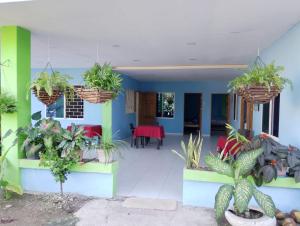 Villa faty