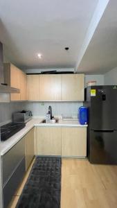Gramercy Residences Loft Type Unit