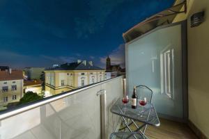 Apartament z Jacuzzi na wyłączność Dolina Baryczy