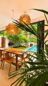 Villa Aira Ubud - Private Pool Villa Near Ubud Palace