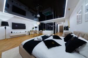 Apartament z Jacuzzi na wyłączność Dolina Baryczy