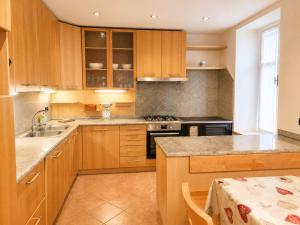 Casa Dolomitica - Alpine Stay Apartments