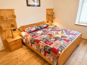 Casa Dolomitica - Alpine Stay Apartments