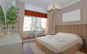 B108 - Panora Rocha Apartment in Portimão