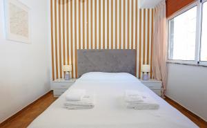 B108 - Panora Rocha Apartment in Portimão