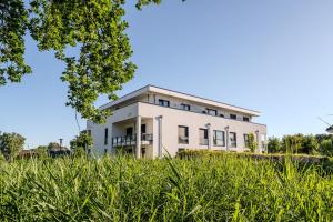 Apartmenthaus Wittsande Wittsande 11