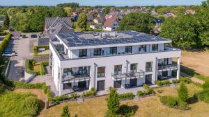 Apartmenthaus Wittsande Wittsande 11
