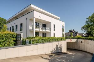 Apartmenthaus Wittsande Wittsande 11