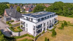 Apartmenthaus Wittsande Wittsande 11