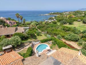 Santa Caterina Guest House
