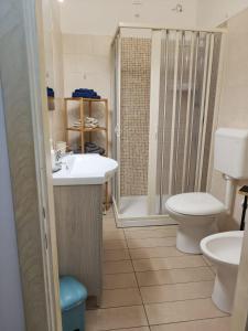 Divine apartment- Schiavonea