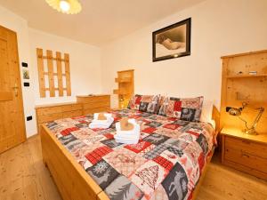 Casa Dolomitica - Alpine Stay Apartments