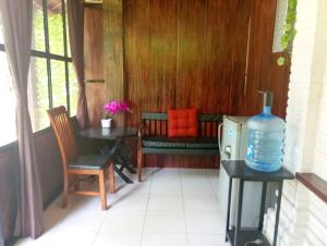 Puri Sari Cottage