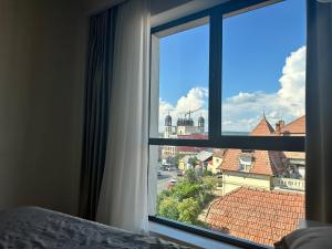 Julia Apartments - Central Panorama
