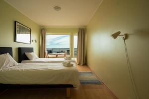 Viinistu Art Hotel