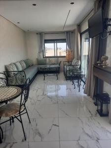 Rooftop Apartment With Beautiful Seaview