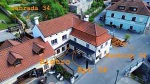 Karlštejn 34