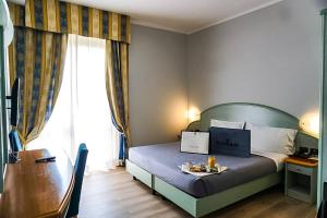 Hotel Europa Milano