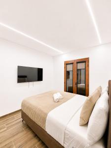 La Casa de Abuela - Private rooms in Las Canteras