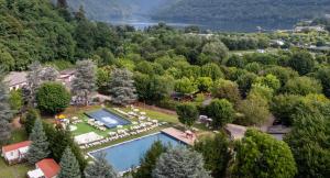 Club del Sole Due Laghi Levico Family Collection
