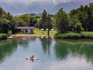 Club del Sole Due Laghi Levico Family Collection