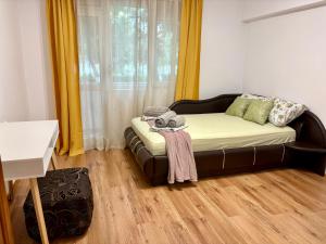 Sozopolis Haven Apartment