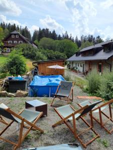 Steinhaus Kamenny Dum